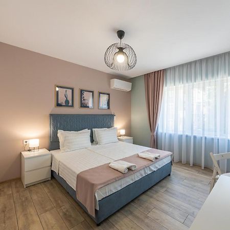 Great Location Apartment Varna Exteriör bild
