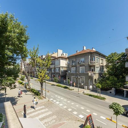 Great Location Apartment Varna Exteriör bild