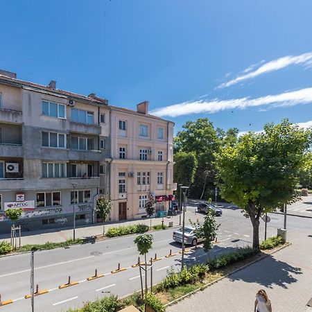 Great Location Apartment Varna Exteriör bild