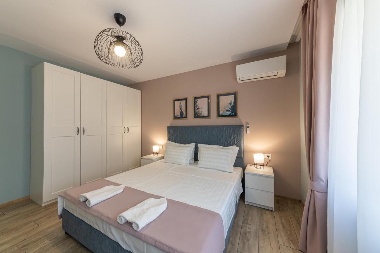 Great Location Apartment Varna Exteriör bild
