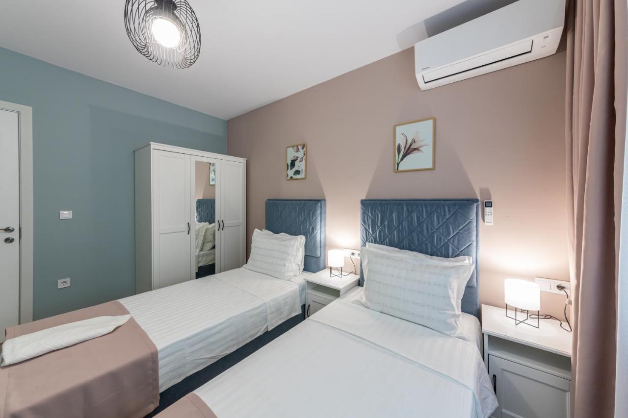 Great Location Apartment Varna Exteriör bild