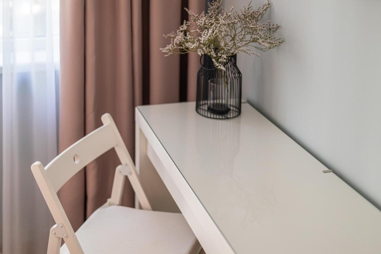 Great Location Apartment Varna Exteriör bild