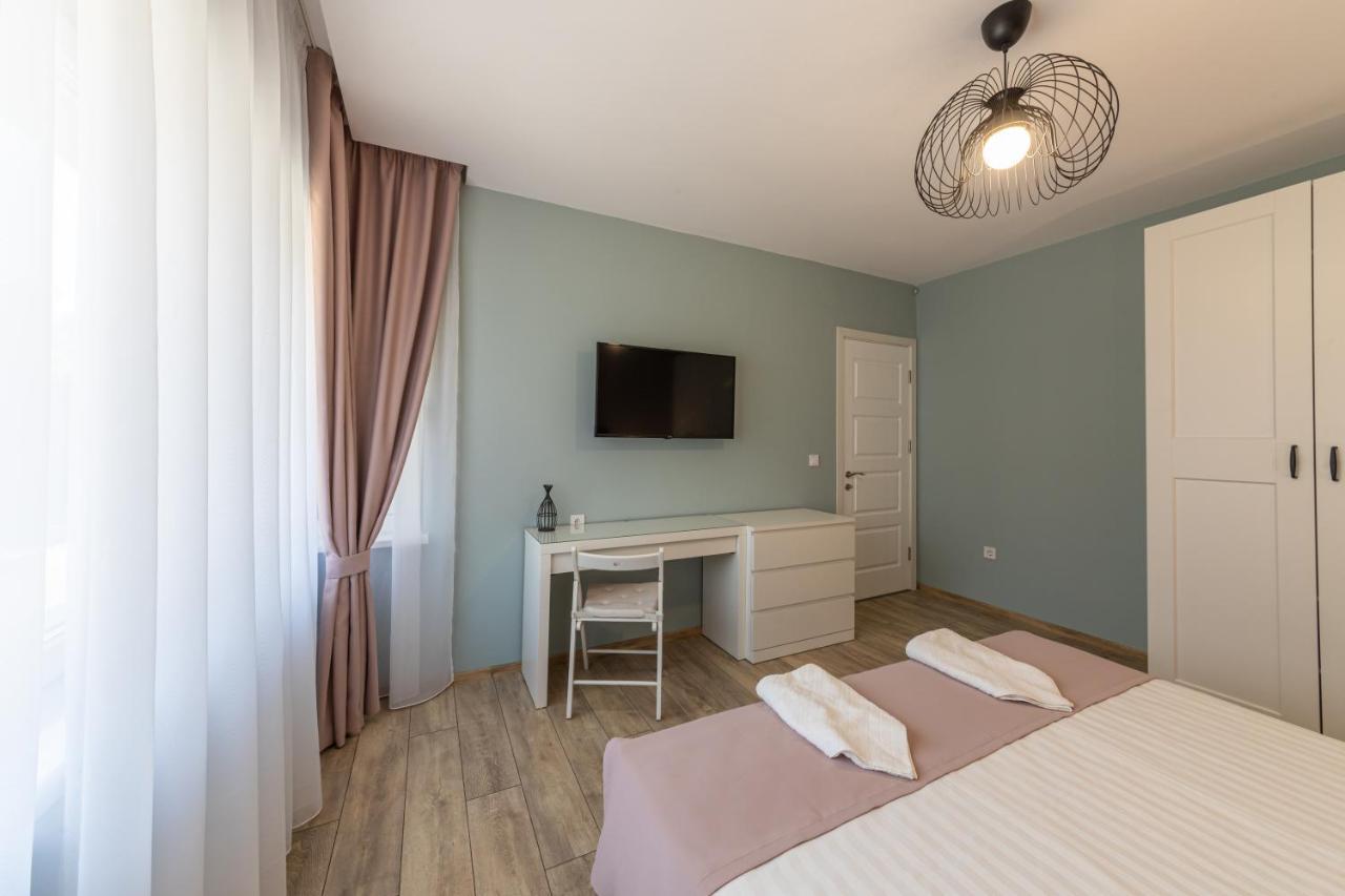 Great Location Apartment Varna Exteriör bild